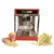 Commercial Indian Gas Popcorn Maker Machine, 4 Kg/hr Output Capacity